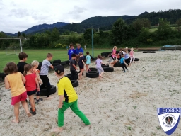 Sommersport &amp; Spaß 2023